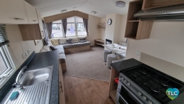 Willerby Salsa Eco 1