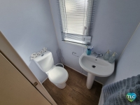 Willerby Salsa Eco 13