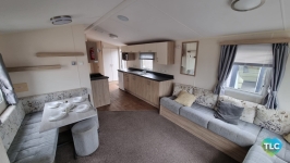 Willerby Salsa Eco 3