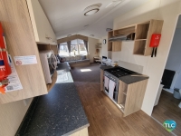 Willerby Salsa Eco 3