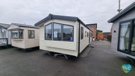 Willerby Salsa Eco 4