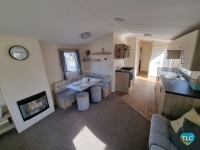 Willerby Salsa Eco 4