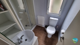 Willerby Salsa Eco 5