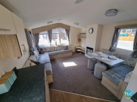Willerby Salsa Eco 6