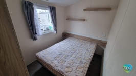 Willerby Salsa Eco 6