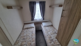 Willerby Salsa Eco 7