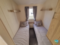 Willerby Salsa Eco 8