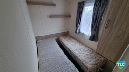 Willerby Salsa Eco 8