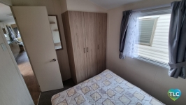 Willerby Salsa Eco 9