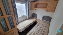 Willerby Bermuda 12