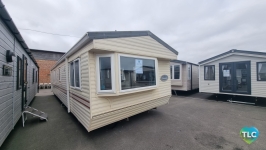 Willerby Bermuda 3
