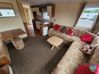 Willerby Rio Gold 5