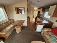 Willerby Rio Gold 6