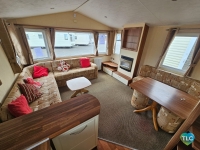 Willerby Rio Gold 8