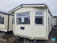 Carnaby Ridgeway 1