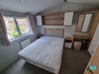 Willerby Sierra 11