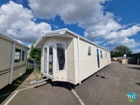 Willerby Sierra 3