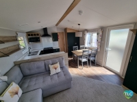 Willerby Sierra 4