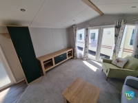 Willerby Sierra 5