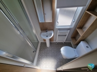 Willerby Sierra 8