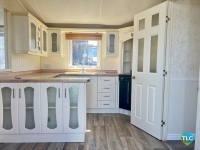 Willerby Vogue 3
