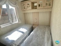 Willerby Vogue 8