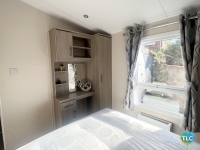 Europa Cypress U-Shape 12