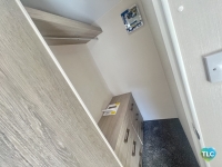 Europa Cypress U-Shape 13