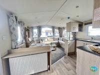 Europa Cypress U-Shape 14