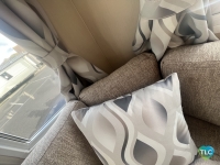 Europa Cypress U-Shape 15