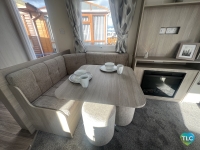 Europa Cypress U-Shape 16