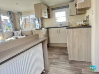 Europa Cypress U-Shape 2