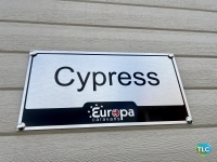Europa Cypress U-Shape 3