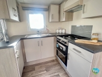 Europa Cypress U-Shape 4