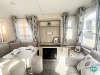 Europa Cypress U-Shape 5