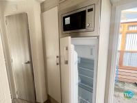 Europa Cypress U-Shape 6