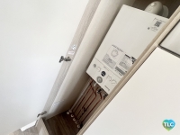 Europa Cypress U-Shape 9