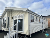Willerby Boston Lodge WCF 1