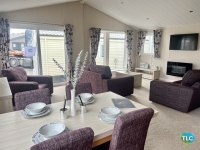 Willerby Boston Lodge WCF 10