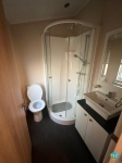 Willerby Boston Lodge WCF 11