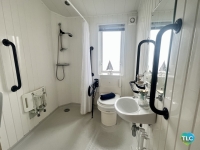 Willerby Boston Lodge WCF 11