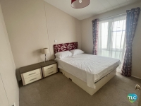 Willerby Boston Lodge WCF 14