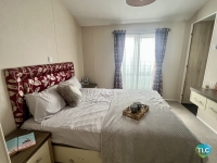 Willerby Boston Lodge WCF 15