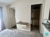 Willerby Boston Lodge WCF 16