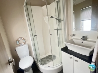 Willerby Boston Lodge WCF 17