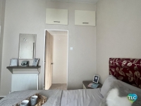 Willerby Boston Lodge WCF 18