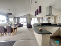 Willerby Boston Lodge WCF 19