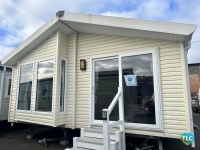 Willerby Boston Lodge WCF 2