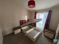 Willerby Boston Lodge WCF 3