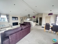 Willerby Boston Lodge WCF 20